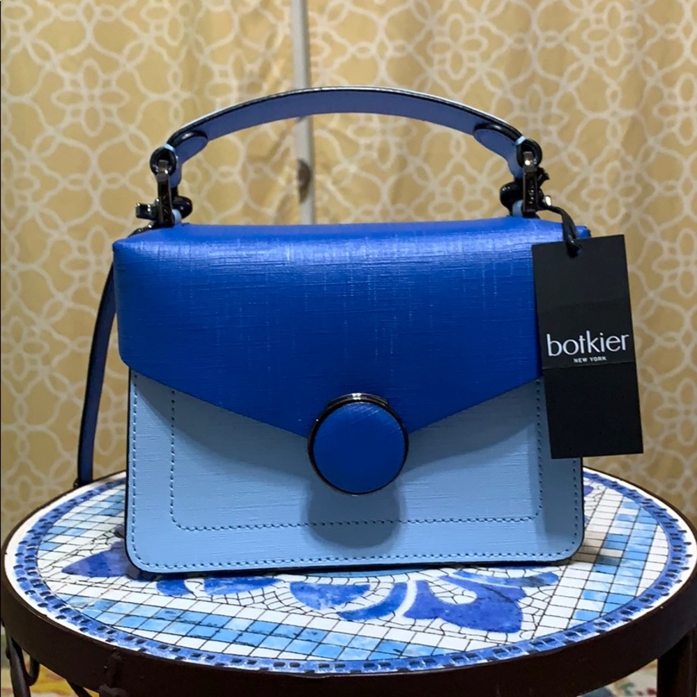 Botkier Nolita Crossbody Purse - Picture 4 of 16